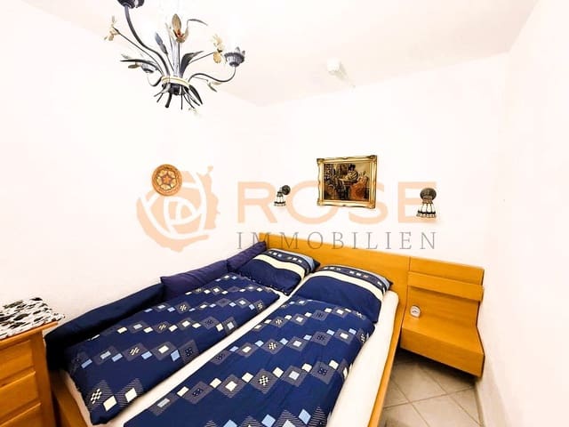 1 sypialnia Apartament na sprzedaż w Playa del Inglés, San Bartolomé de Tirajana - 249 000 € (Ref: 10174795)