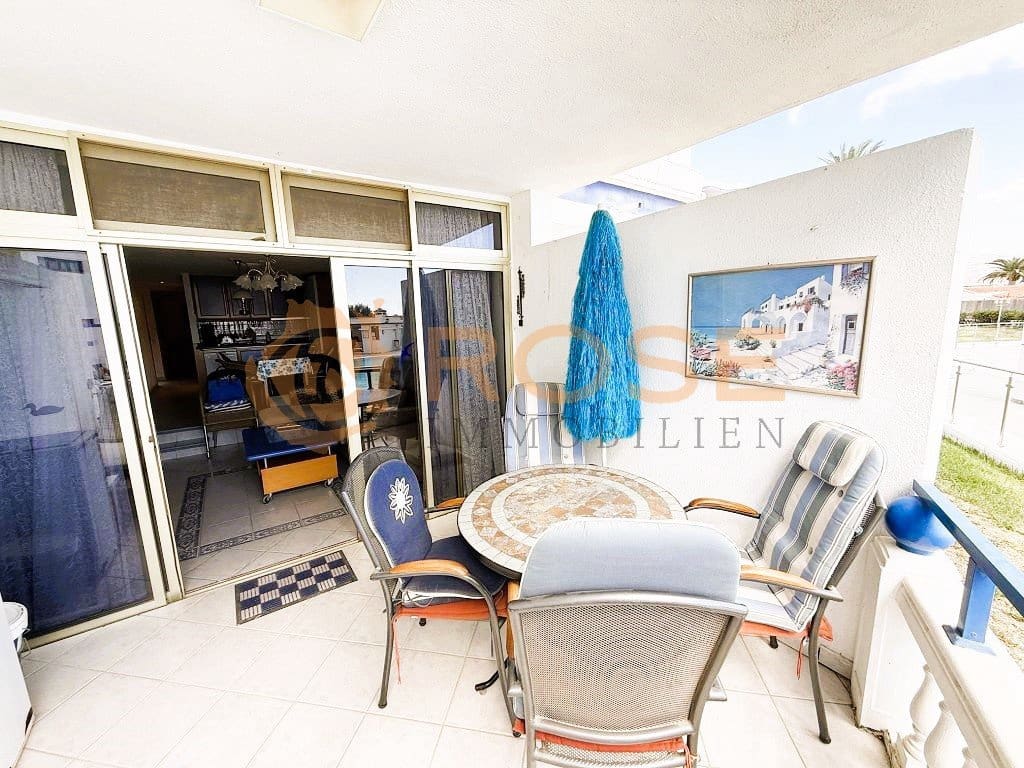 Apartamento de 1 habitación en Playa del Inglés en venta con piscina garaje - 249.000 € (Ref: 10174795)