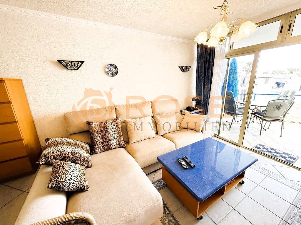 Apartamento de 1 habitación en Playa del Inglés en venta con piscina garaje - 249.000 € (Ref: 10174795)