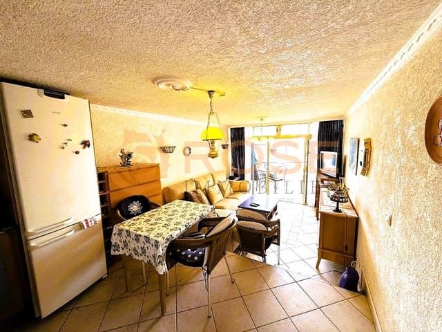 1 sypialnia Apartament na sprzedaż w Playa del Inglés, San Bartolomé de Tirajana - 249 000 € (Ref: 10174795)