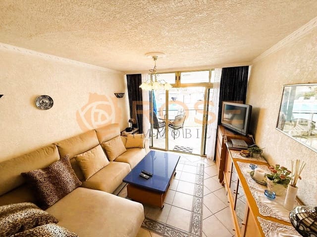 1 sypialnia Apartament na sprzedaż w Playa del Inglés, San Bartolomé de Tirajana - 249 000 € (Ref: 10174795)