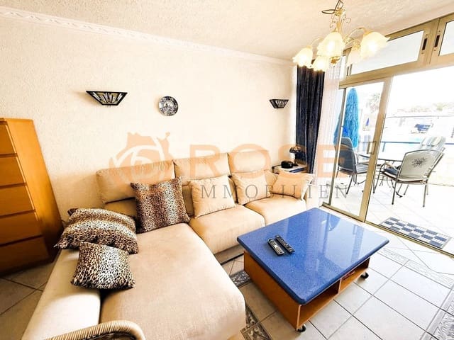 1 sypialnia Apartament na sprzedaż w Playa del Inglés, San Bartolomé de Tirajana - 249 000 € (Ref: 10174795)