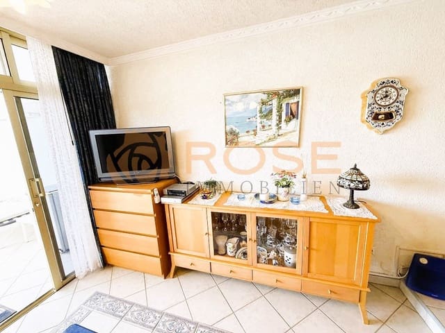 1 sypialnia Apartament na sprzedaż w Playa del Inglés, San Bartolomé de Tirajana - 249 000 € (Ref: 10174795)