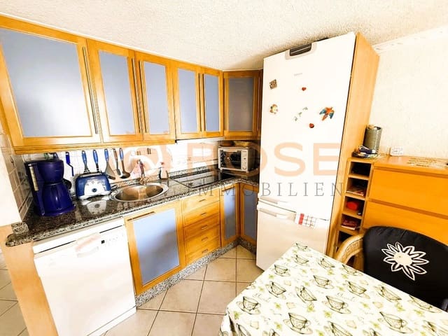 1 sypialnia Apartament na sprzedaż w Playa del Inglés, San Bartolomé de Tirajana - 249 000 € (Ref: 10174795)