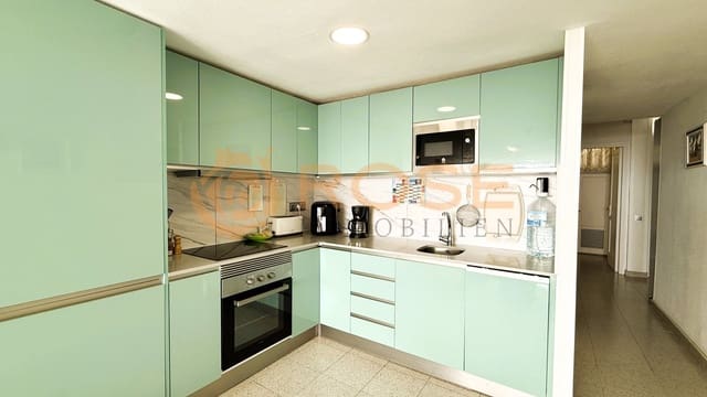 1 quarto Apartamento para venda em Playa del Inglés, San Bartolomé de Tirajana com piscina garagem - 349 000 € (Ref: 10182045)