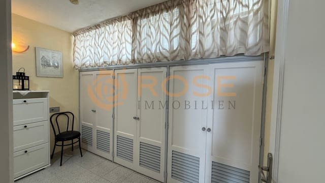 1 quarto Apartamento para venda em Playa del Inglés, San Bartolomé de Tirajana com piscina garagem - 349 000 € (Ref: 10182045)