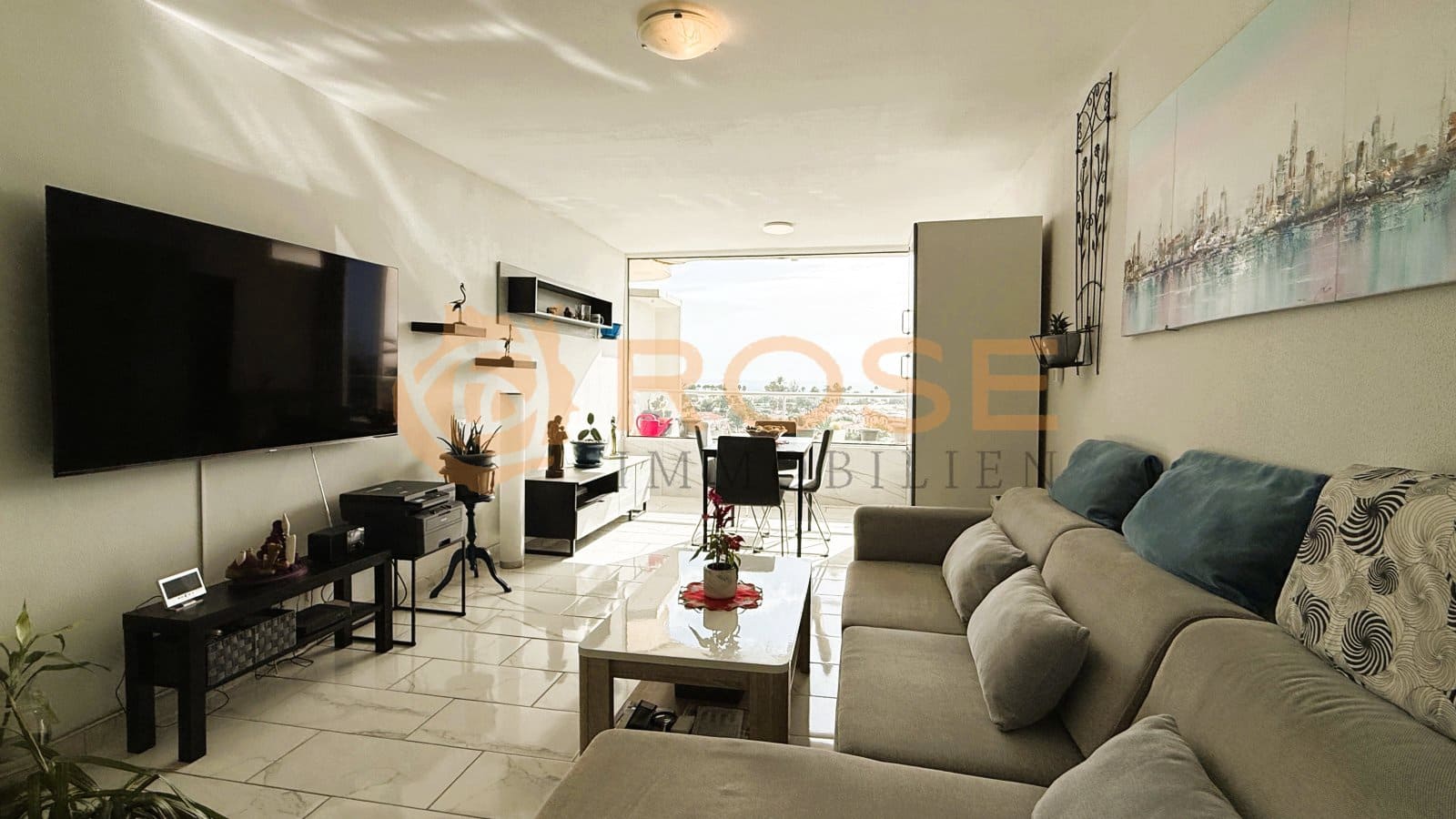 1 bedroom Apartment for sale in Playa del Ingles with pool garage - € 349,000 (Ref: 10182045)