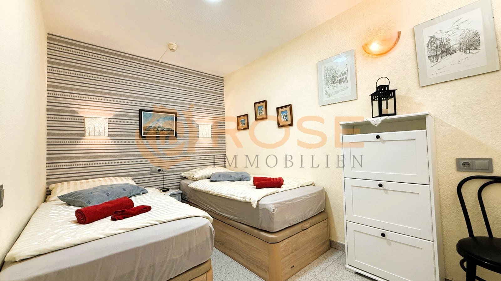 1 bedroom Apartment for sale in Playa del Ingles with pool garage - € 349,000 (Ref: 10182045)