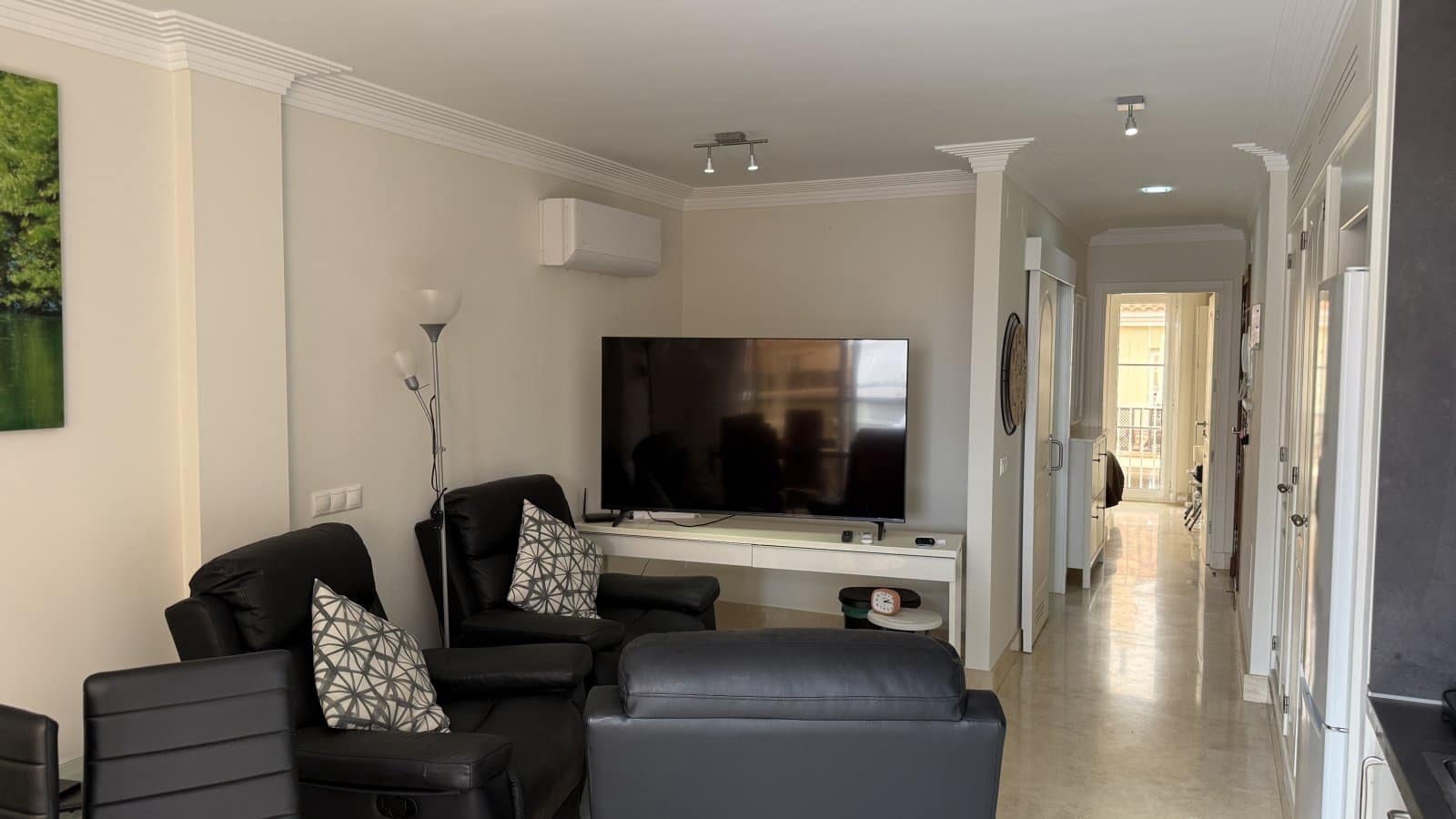 Apartamento de 1 habitación en Arguineguín en venta con piscina garaje - 290.000 € (Ref: 10185985)