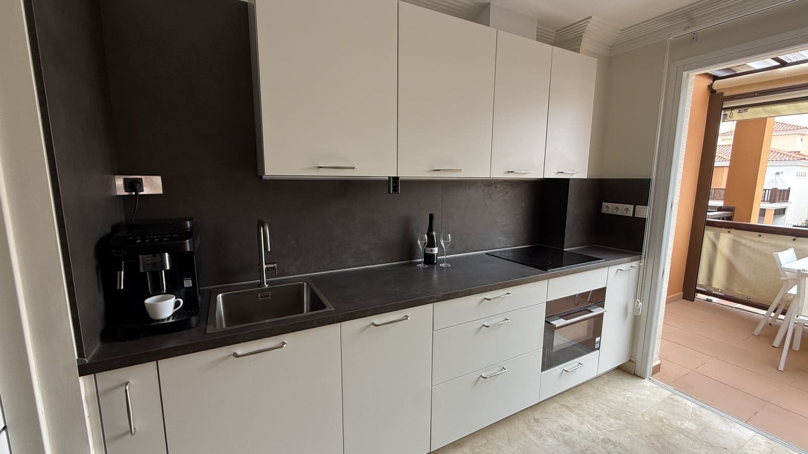 Apartamento de 1 habitación en Arguineguín en venta con piscina garaje - 290.000 € (Ref: 10185985)