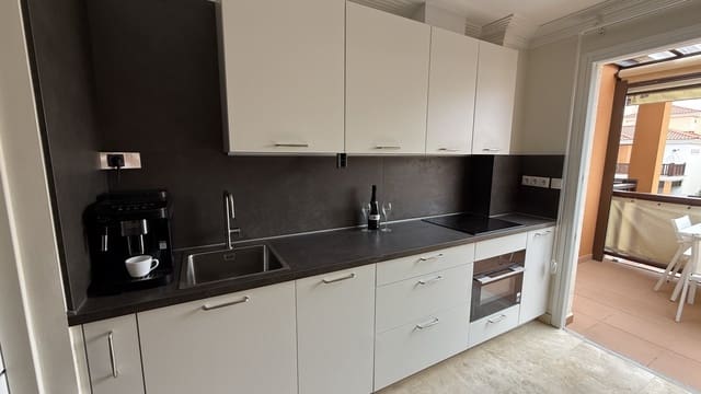 Apartamento de 1 habitación en Arguineguín, Mogán en venta con piscina garaje - 290.000 € (Ref: 10185985)