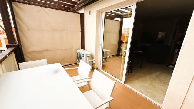 Apartamento de 1 habitación en Arguineguín, Mogán en venta con piscina garaje - 290.000 € (Ref: 10185985)