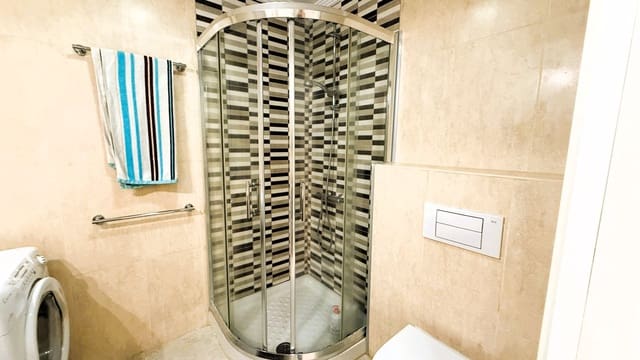 Apartamento de 1 habitación en Arguineguín, Mogán en venta con piscina garaje - 290.000 € (Ref: 10185985)