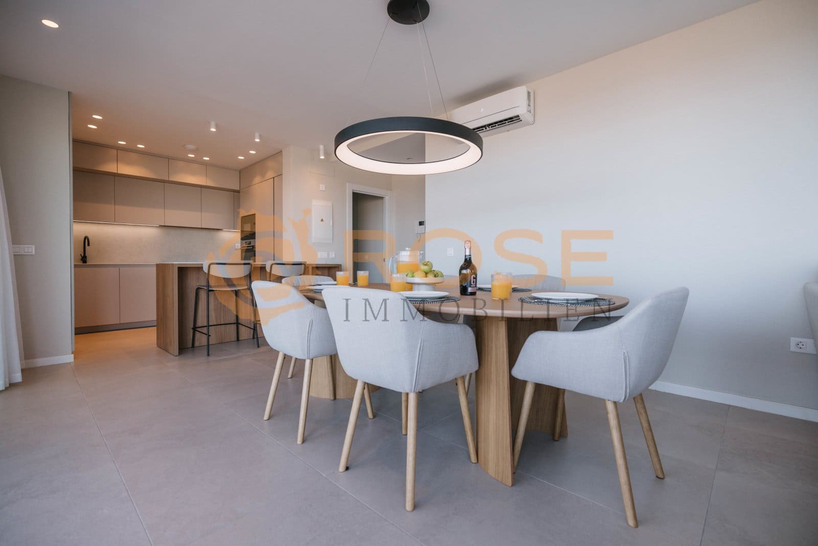 3 sypialnia Willa na sprzedaż w Salobre Golf z basenem garażem - 755 000 € (Ref: 10186248)