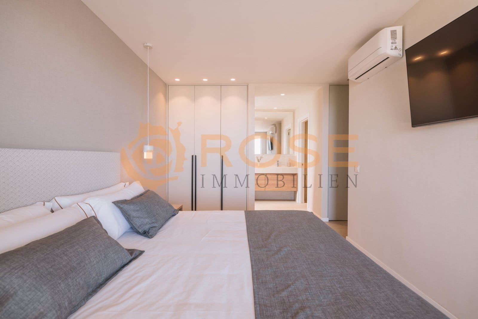 3 sypialnia Willa na sprzedaż w Salobre Golf z basenem garażem - 755 000 € (Ref: 10186248)