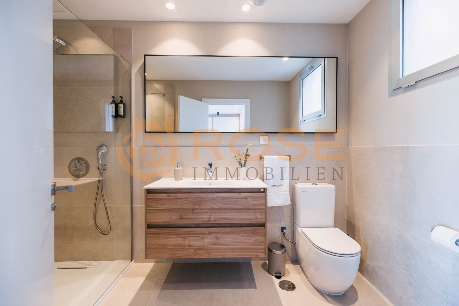 3 sypialnia Willa na sprzedaż w Salobre Golf z basenem garażem - 755 000 € (Ref: 10186248)