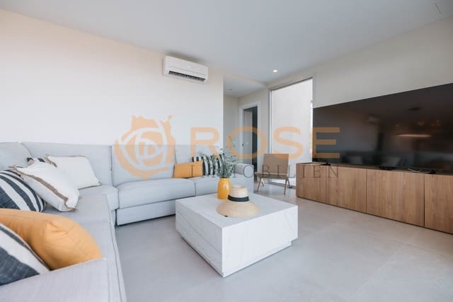 3 sypialnia Willa na sprzedaż w Salobre Golf, San Bartolomé de Tirajana z basenem garażem - 755 000 € (Ref: 10186248)