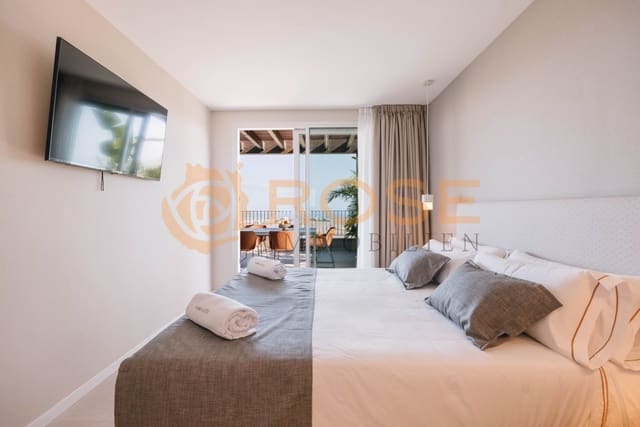 3 sypialnia Willa na sprzedaż w Salobre Golf, San Bartolomé de Tirajana z basenem garażem - 755 000 € (Ref: 10186248)