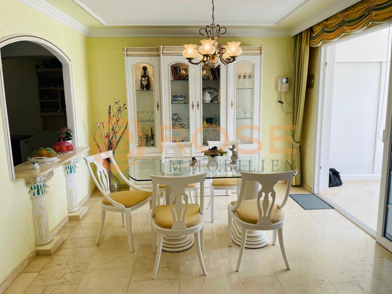 7 bedroom Villa for sale in Playa del Ingles with pool garage - € 1,589,000 (Ref: 7161726)