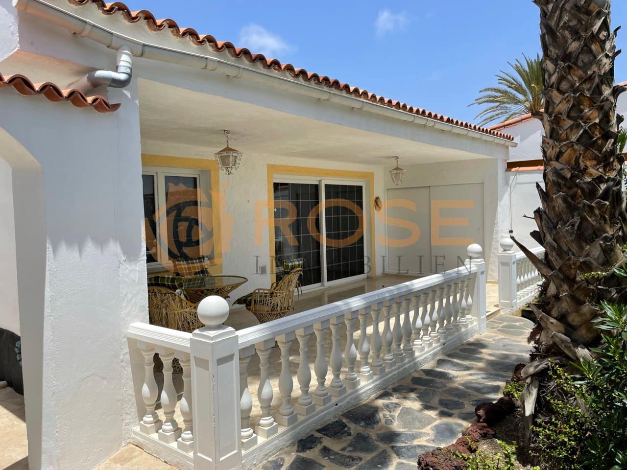 7 bedroom Villa for sale in Playa del Ingles with pool garage - € 1,589,000 (Ref: 7161726)