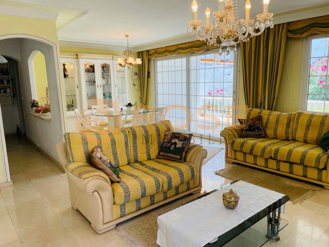 7 bedroom Villa for sale in Playa del Ingles with pool garage - € 1,589,000 (Ref: 7161726)