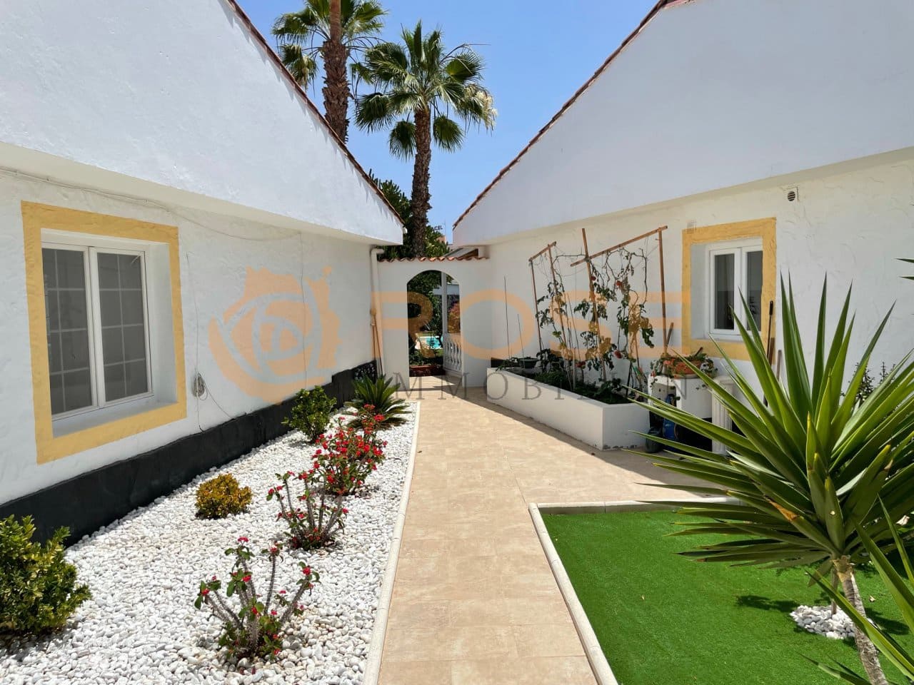 7 bedroom Villa for sale in Playa del Ingles with pool garage - € 1,589,000 (Ref: 7161726)