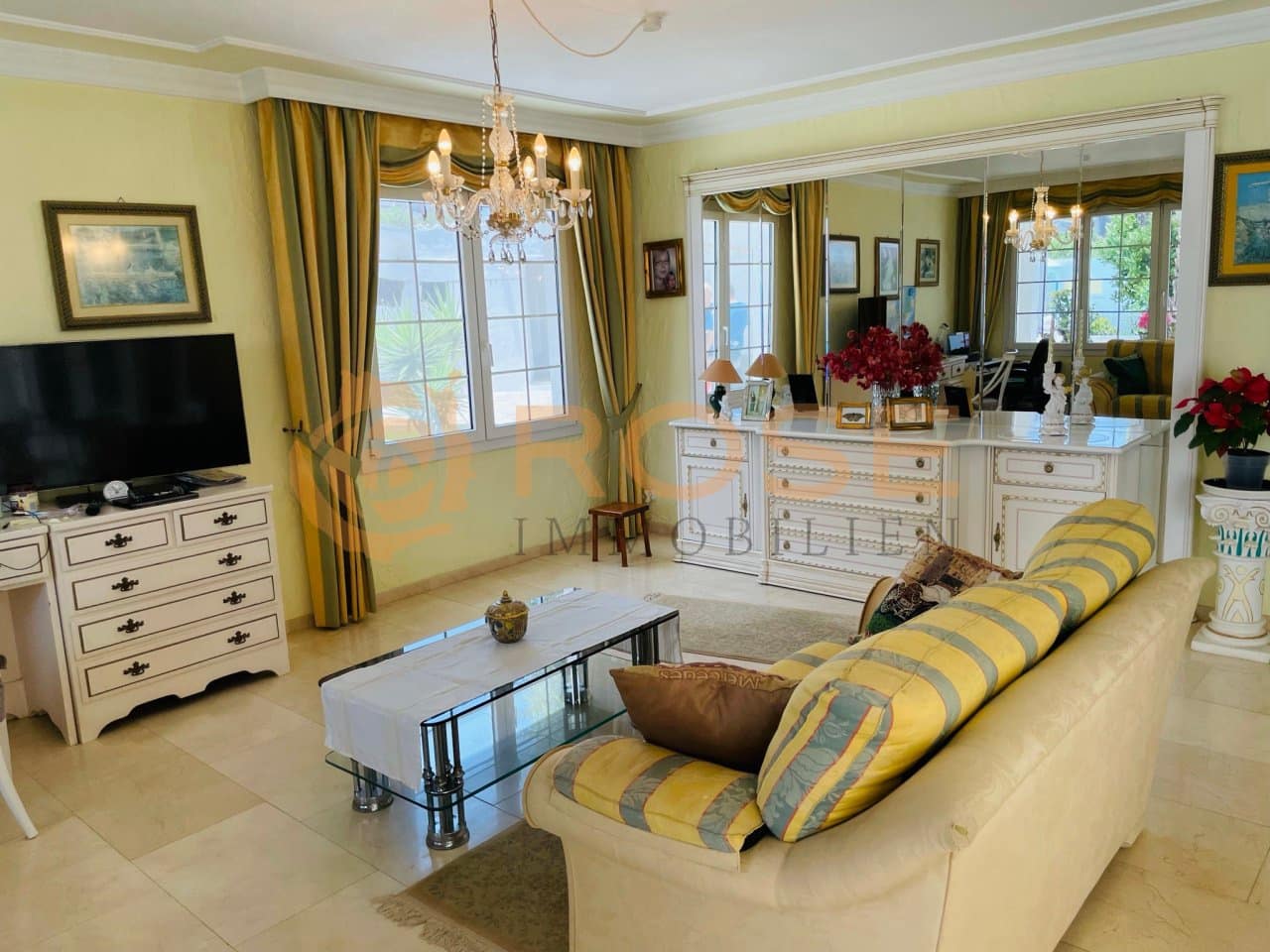 7 bedroom Villa for sale in Playa del Ingles with pool garage - € 1,589,000 (Ref: 7161726)