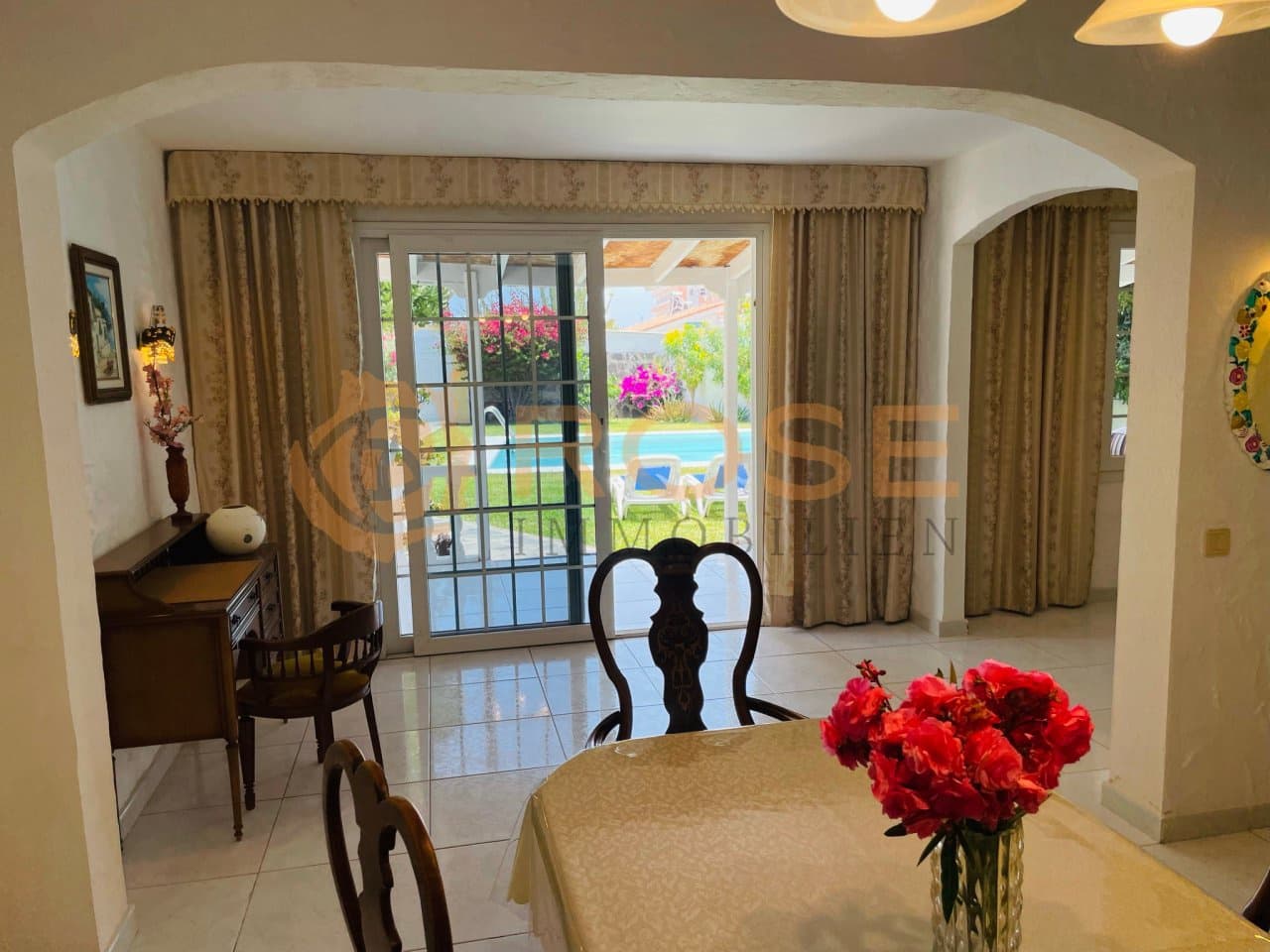 7 bedroom Villa for sale in Playa del Ingles with pool garage - € 1,589,000 (Ref: 7161726)