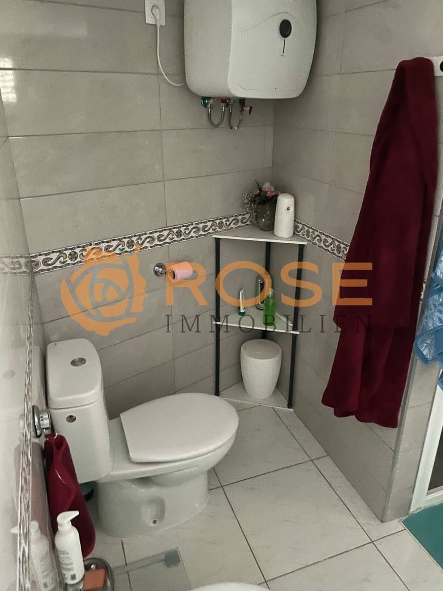 4 sypialnia Apartament na sprzedaż w San Agustin z basenem - 400 000 € (Ref: 7161733)