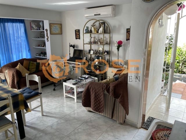 4 chambre Appartement à vendre à San Agustín, San Bartolomé de Tirajana avec piscine - 400 000 € (Ref: 7161733)