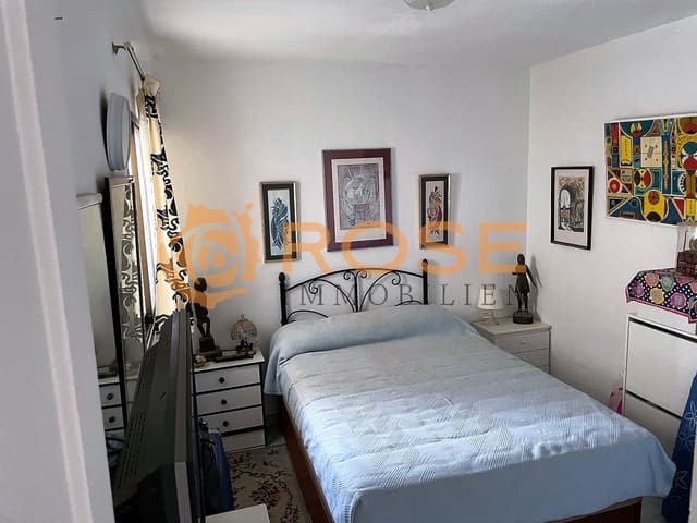 4 chambre Appartement à vendre à San Agustín, San Bartolomé de Tirajana avec piscine - 400 000 € (Ref: 7161733)