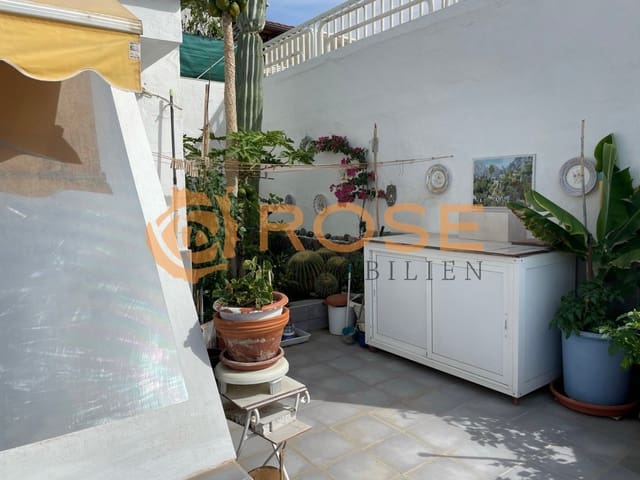 4 chambre Appartement à vendre à San Agustín, San Bartolomé de Tirajana avec piscine - 400 000 € (Ref: 7161733)