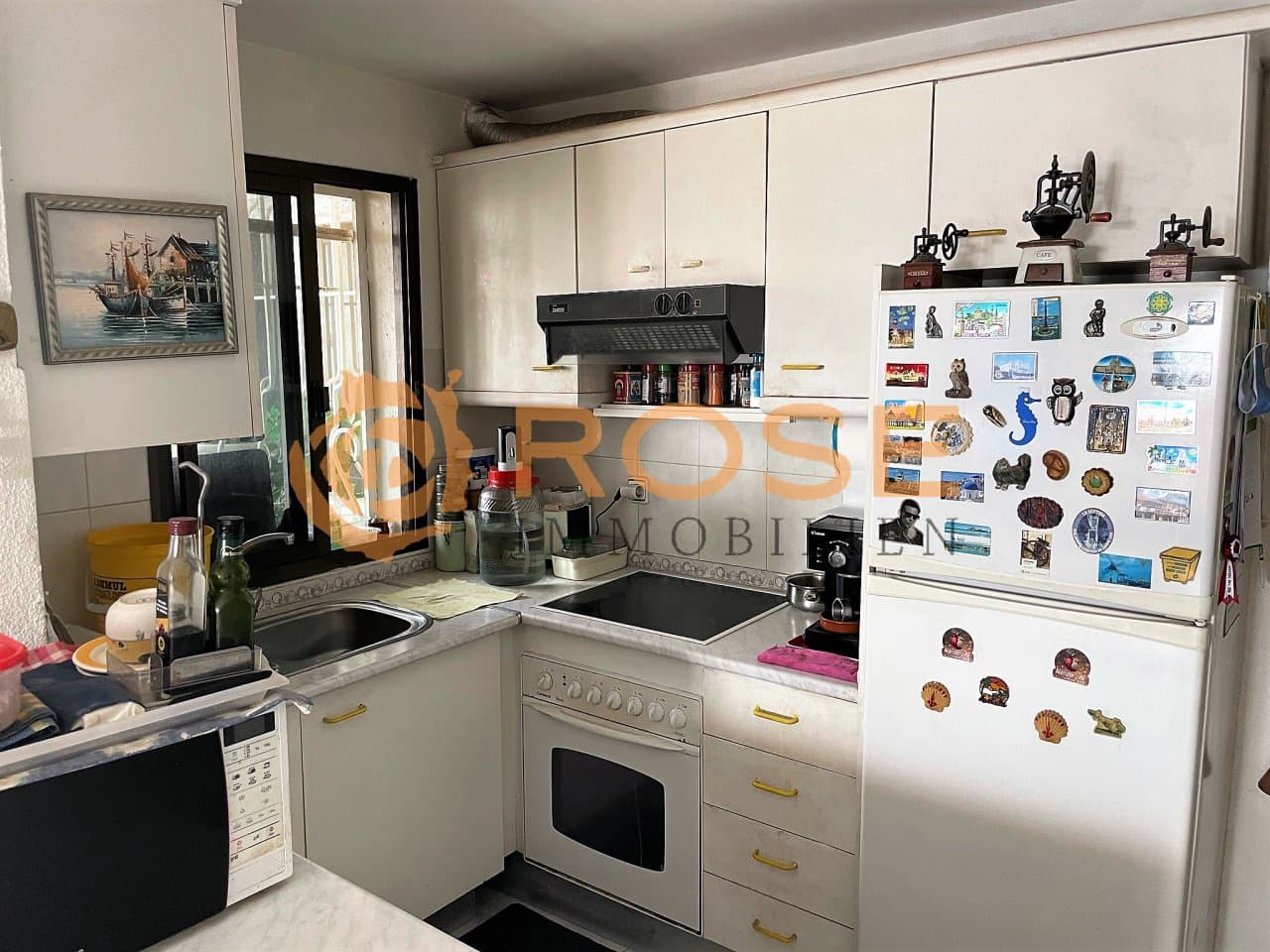 4 sypialnia Apartament na sprzedaż w San Agustin z basenem - 400 000 € (Ref: 7161733)