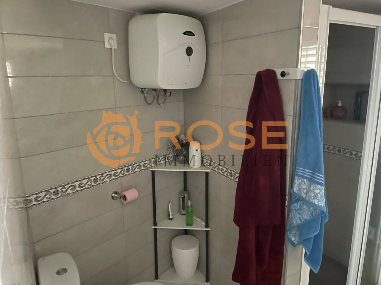 4 sypialnia Apartament na sprzedaż w San Agustin z basenem - 400 000 € (Ref: 7161733)