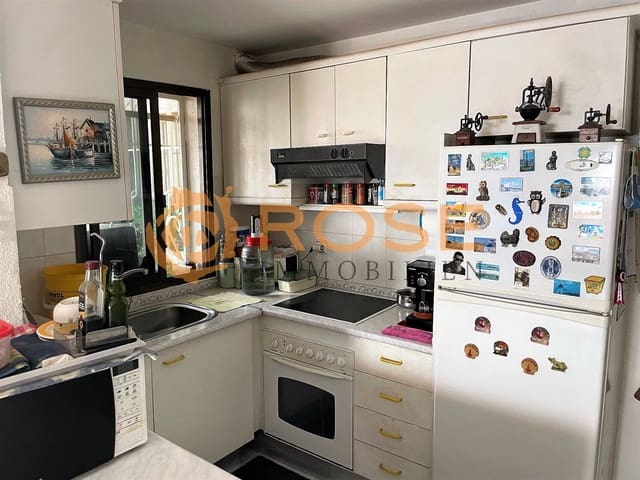 4 chambre Appartement à vendre à San Agustín, San Bartolomé de Tirajana avec piscine - 400 000 € (Ref: 7161733)