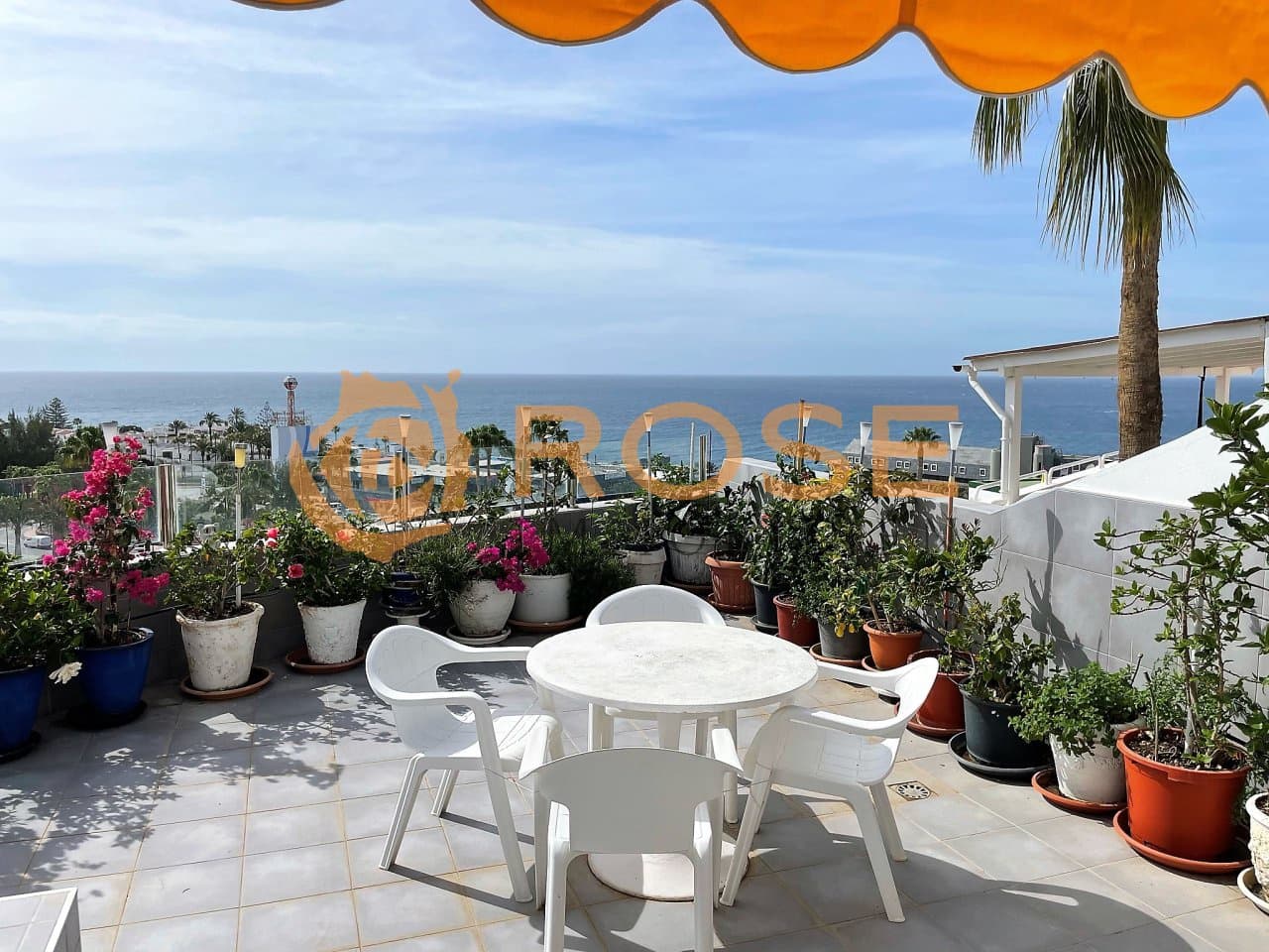 4 sypialnia Apartament na sprzedaż w San Agustin z basenem - 400 000 € (Ref: 7161733)