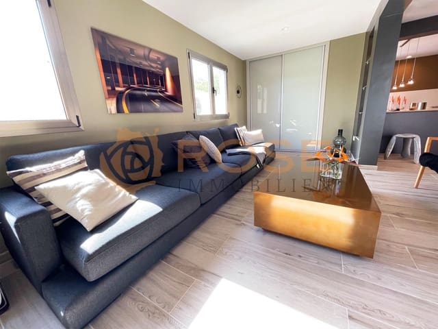 2 camera da letto Bungalow in vendita in Campo Internacional, San Bartolomé de Tirajana con piscina - 779.000 € (Rif: 7371481)