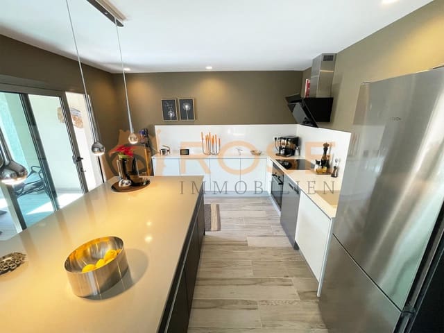 2 camera da letto Bungalow in vendita in Campo Internacional, San Bartolomé de Tirajana con piscina - 779.000 € (Rif: 7371481)