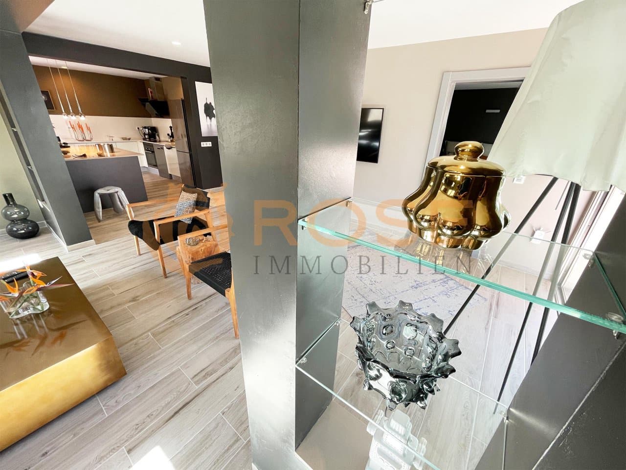 2 camera da letto Bungalow in vendita in Campo Internacional con piscina - 779.000 € (Rif: 7371481)