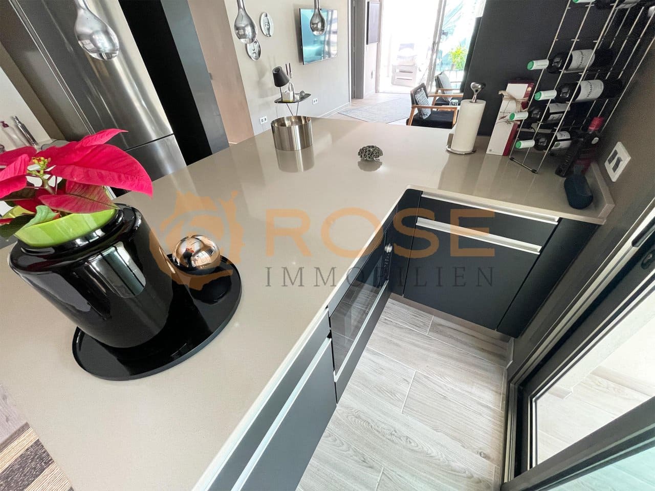 2 camera da letto Bungalow in vendita in Campo Internacional con piscina - 779.000 € (Rif: 7371481)