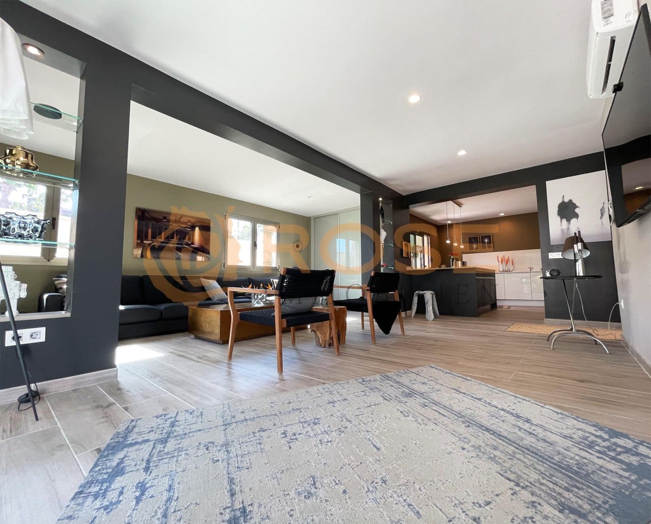 2 camera da letto Bungalow in vendita in Campo Internacional con piscina - 779.000 € (Rif: 7371481)