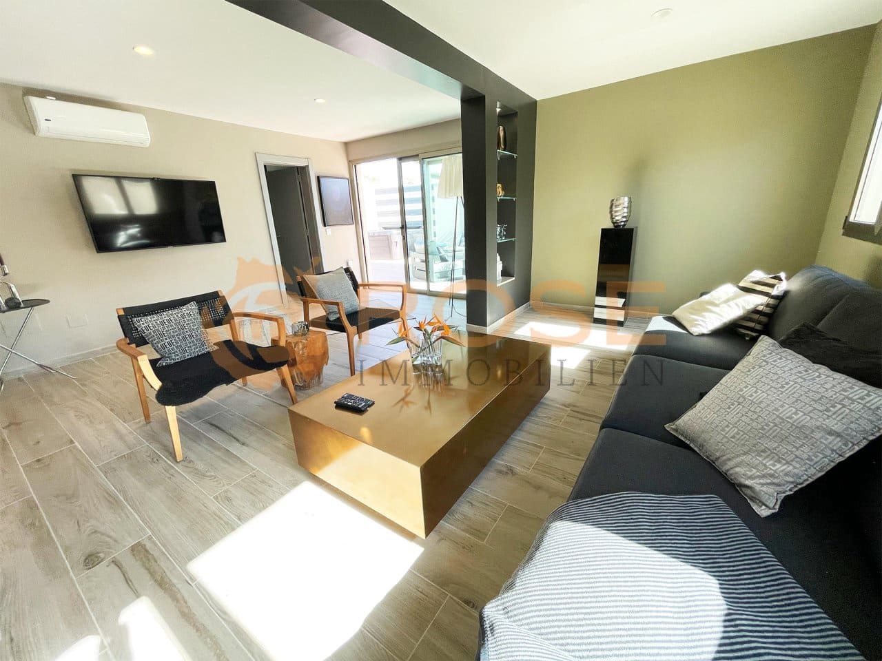 2 camera da letto Bungalow in vendita in Campo Internacional con piscina - 779.000 € (Rif: 7371481)