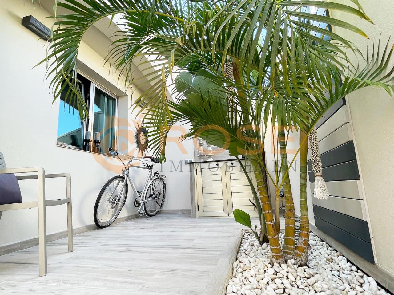 2 camera da letto Bungalow in vendita in Campo Internacional con piscina - 779.000 € (Rif: 7371481)