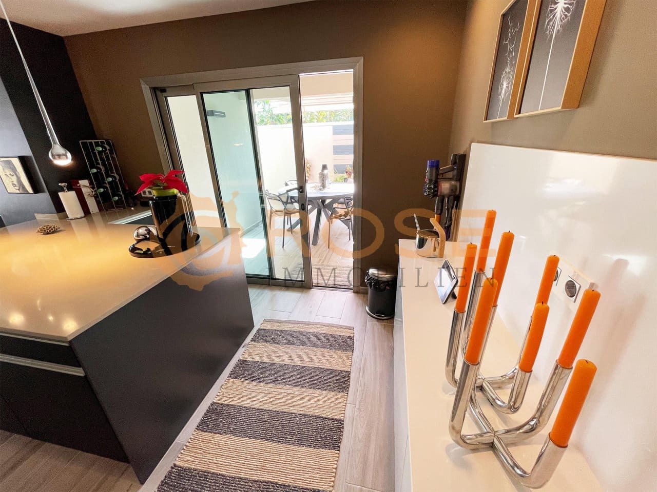 2 camera da letto Bungalow in vendita in Campo Internacional con piscina - 779.000 € (Rif: 7371481)