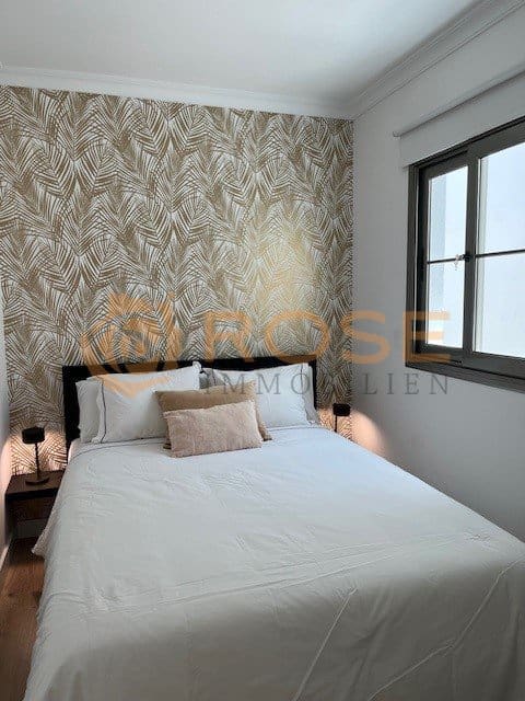 2 chambre Bungalow à vendre à Puerto Rico avec piscine garage - 349 000 € (Ref: 7999327)