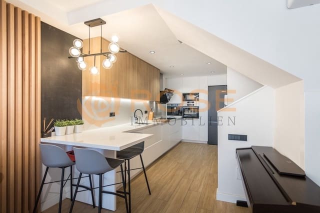 2 chambre Bungalow à vendre à Puerto Rico, Mogán avec piscine garage - 349 000 € (Ref: 7999327)