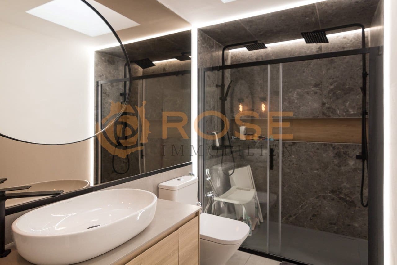 2 chambre Bungalow à vendre à Puerto Rico avec piscine garage - 349 000 € (Ref: 7999327)