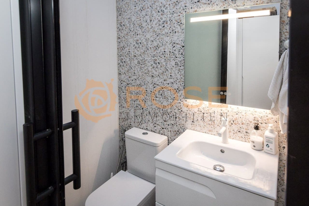 2 chambre Bungalow à vendre à Puerto Rico avec piscine garage - 349 000 € (Ref: 7999327)