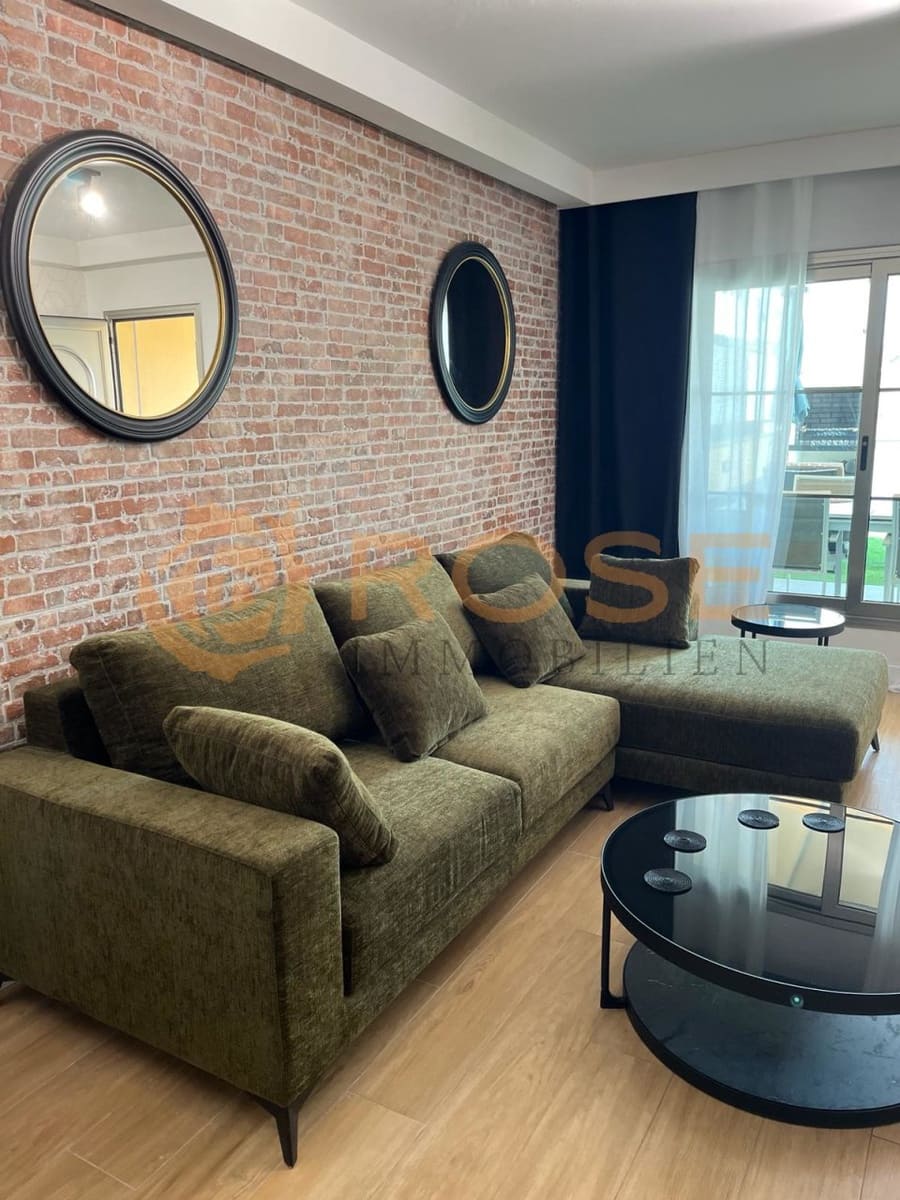 2 chambre Bungalow à vendre à Puerto Rico avec piscine garage - 349 000 € (Ref: 7999327)