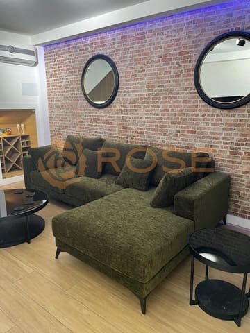 2 chambre Bungalow à vendre à Puerto Rico, Mogán avec piscine garage - 349 000 € (Ref: 7999327)